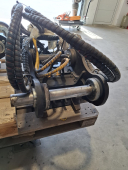 QS60-Komatsu PC128US/130/138US (1060213)